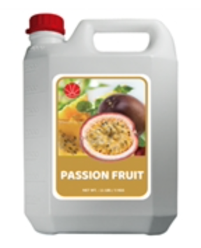 PASSION FRUIT REDSUN