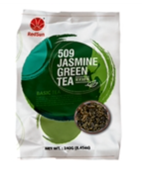 GREEN TEA 509