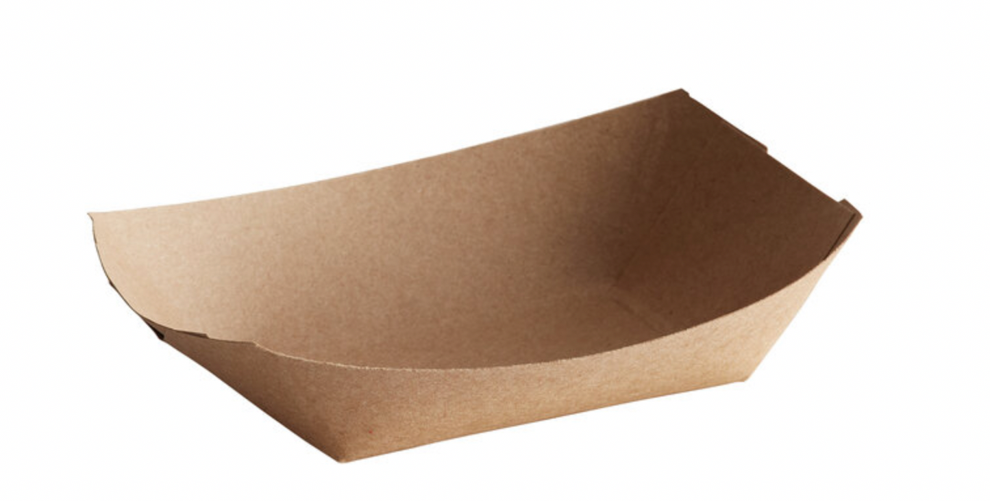 #0.5LB KRAFT FOOD TRAY