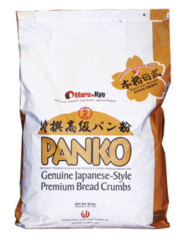 PANKO BREAD CRUMB