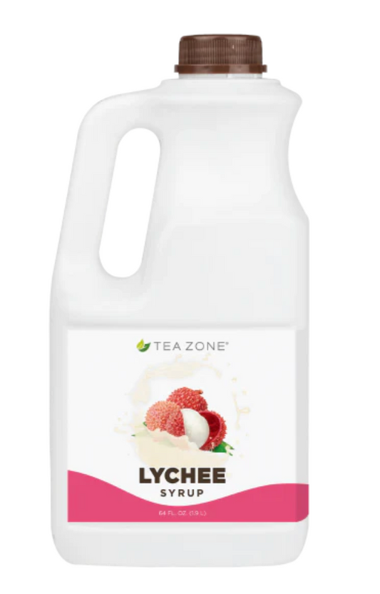 LYCHEE TEAZONE