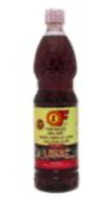 FISH SAUCE OF