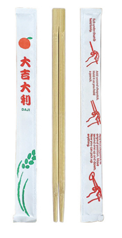 TH CHOPSTICK