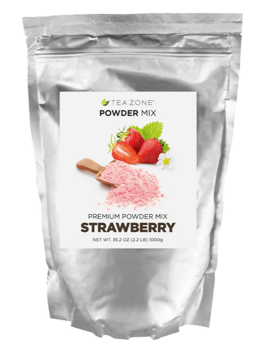 STRAWBERRY POWDER