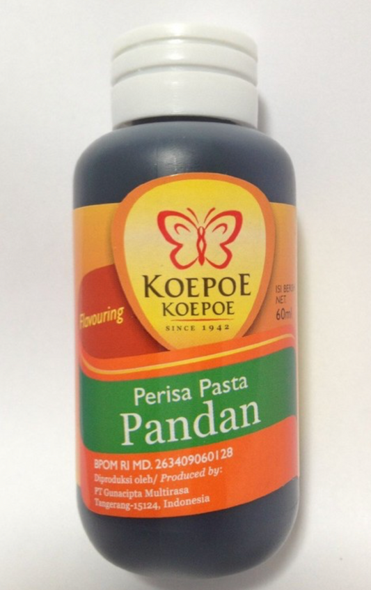 PANDAN EXTRACT 1 OZ