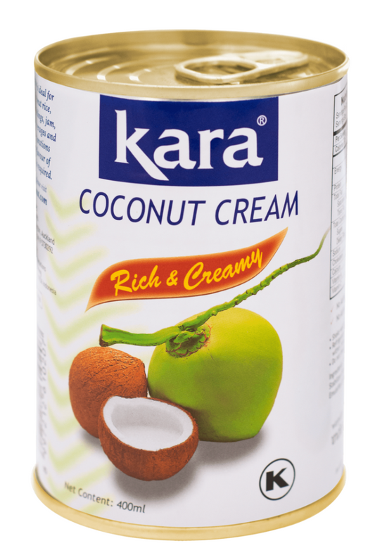 COCONUT CREAM KARA