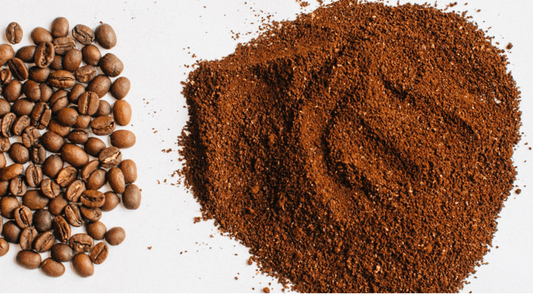 HOUSE BLEND COFFEE