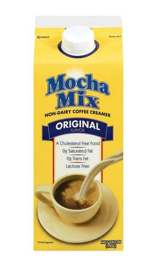 MOCHA MIX