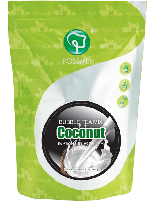 COCONUT POWDER (POSSMEI)