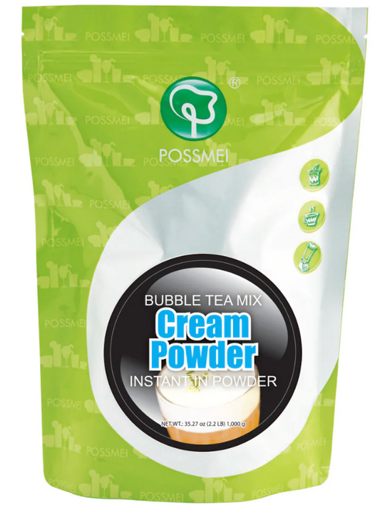 CREAM POWDER (WHIPPING, POSSMEI)