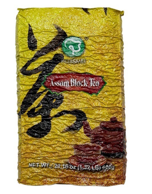 BLACK TEA (POSSMEI)