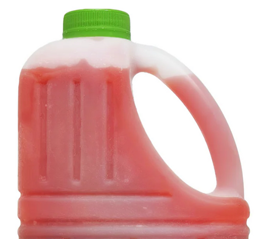 STRAWBERRY PUREE