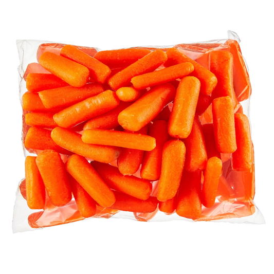 BABY CARROT